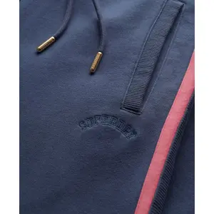 Damen gerade Jogginghose Superdry Athletic Essentials image-5