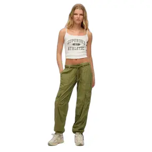 Pantalón cargo Superdry Lightweight Beach image-0