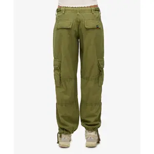 Pantalón cargo Superdry Lightweight Beach image-2
