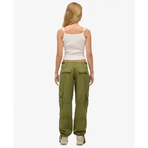 Pantalón cargo Superdry Lightweight Beach image-3