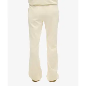 Pantaloni sportivi larghi in velluto donna Superdry image-3