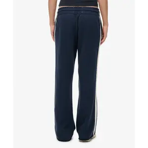 Frauen Sporthose mit weit öffnendem Bein Superdry Athletic Essentials image-4