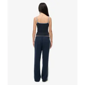 Frauen Sporthose mit weit öffnendem Bein Superdry Athletic Essentials image-5