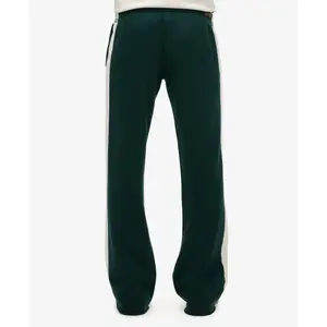 Damen Jogginghose Superdry Ath Ess Stripe Flare image-3