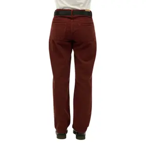 Gerade Cordhosen für Damen Superdry image-5
