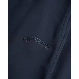 Calças de jogging para mulher Superdry Essential Logo Gd image-1