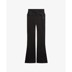 Women's leggings Superdry Studios Flare image-0