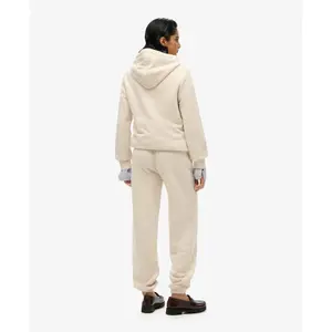 Pantaloni da jogging donna Superdry Essential Logo Hb image-5