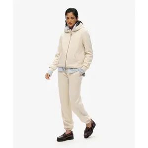 Pantaloni da jogging donna Superdry Essential Logo Hb image-2