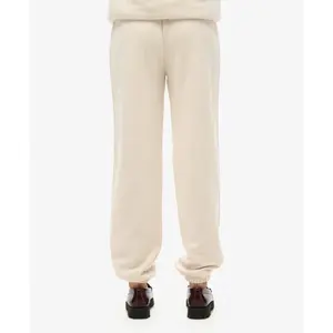 Pantaloni da jogging donna Superdry Essential Logo Hb image-4