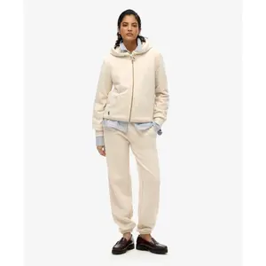 Pantaloni da jogging donna Superdry Essential Logo Hb image-3