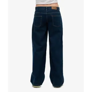 Women's Baggy Jeans Superdry Low Rise image-2