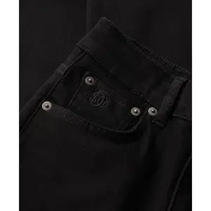 Hochgeschnittene Skinny-Jeans für Frauen Superdry image-1