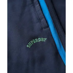 Women's Trousers Superdry Essential Logo Straight image-1