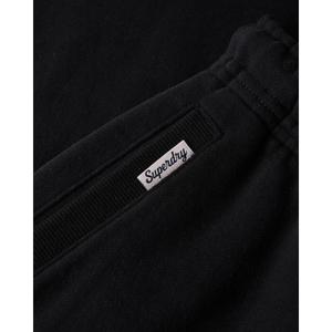 Pantalón de chándal Superdry Essential Logo Straight image-1