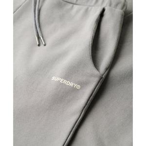 Plain women's joggers Superdry image-4