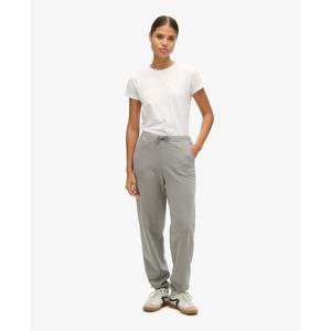Plain women's joggers Superdry image-1