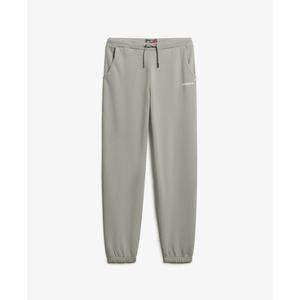 Plain women's joggers Superdry image-0