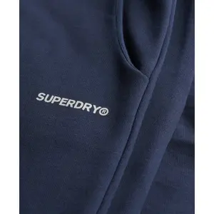 Effen trainingsbroek voor dames Superdry image-6