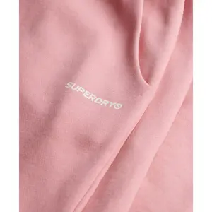 Plain women's joggers Superdry image-6