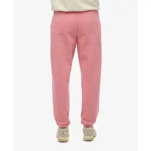 Plain women's joggers Superdry image-4