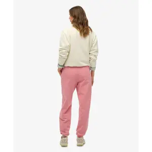 Plain women's joggers Superdry image-5