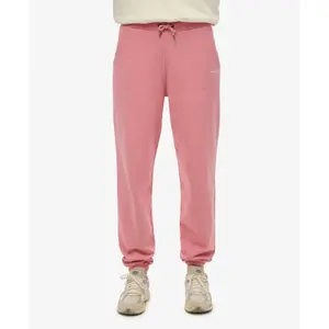 Plain women's joggers Superdry image-1