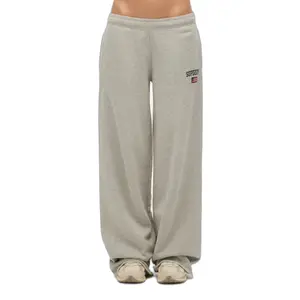 Women's loose tracksuit bottoms Superdry Athletic Essentials image-0