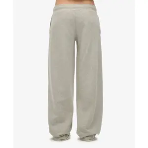 Women's loose tracksuit bottoms Superdry Athletic Essentials image-2