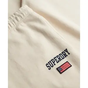 Women's loose tracksuit bottoms Superdry Athletic Essentials image-6