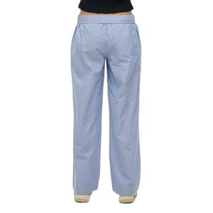 Rutiga elastiska byxor dam Superdry image-5