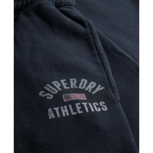 Frauen Schlaghose mit Druck Superdry Athletic image-1