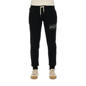 Women's joggers Superdry Vl image-0