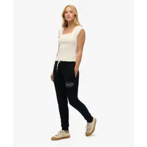 Women's joggers Superdry Vl image-2