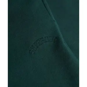 Women's wide-leg jogging trousers Superdry Essential image-1
