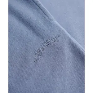 Women's wide-leg jogging trousers Superdry Essential image-0