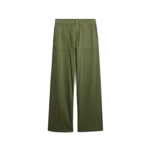 Women's cargo Trousers Superdry Baggy image-0