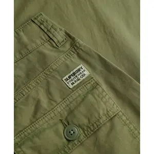 Women's cargo Trousers Superdry Baggy image-1