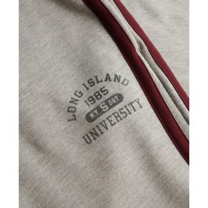 Schmaler Damen-Jogginghose Superdry Athletic Essentials Stripe image-1