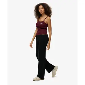 Γυναικεία παντελόνα προπόνησης Superdry Athletic Essentials image-5