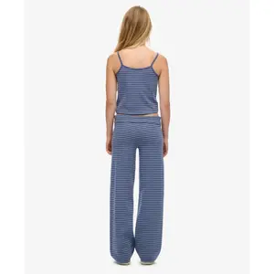 Γυναικεία παντελόνα προπόνησης Superdry Athletic Essentials image-4