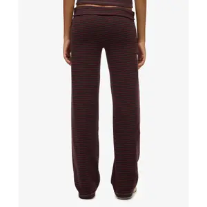 Γυναικεία παντελόνια φόρμας με καπάκι Superdry Athletic Essentials image-2