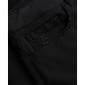 Women's baggy chino trousers Superdry image-1