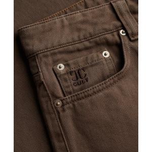 Pantaloni larghi da donna Superdry image-1