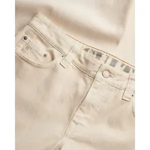 Pantaloni larghi da donna Superdry image-1