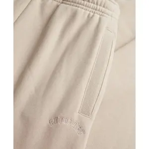 Joggingbyxor för kvinnor Superdry Essential Logo Hb image-1