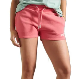 Shorts für Damen Superdry image-0