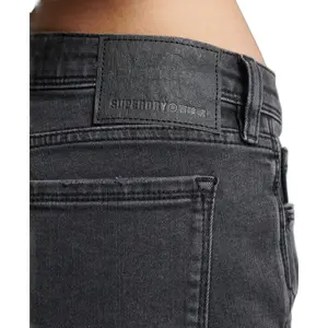 Mini-calções de renda feminina Superdry image-4