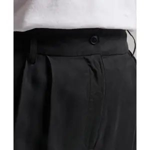 Short en cupro femme Superdry image-2