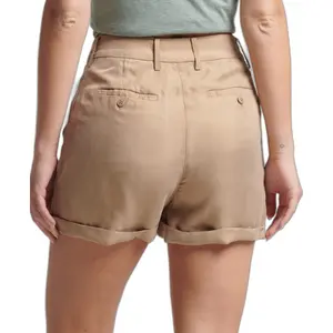 Short en cupro femme Superdry image-2